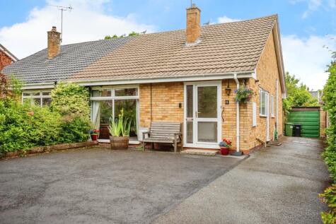 The Hollies, Clehonger, Hereford