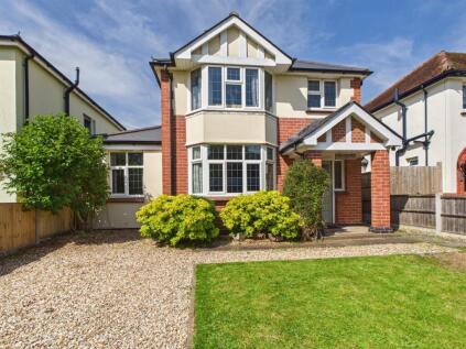 Pickersleigh Road, Malvern