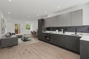 Flat 10, Arbrook Hall, Church Road, Claygate, Esher KT10 0AR