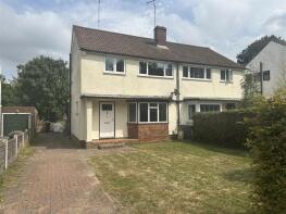 169, Sutton Road, Maidstone ME15 9AB