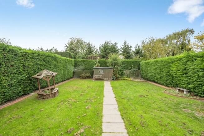 Hazel Road, Maltby, Rotherham photo 4