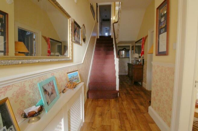 HALLWAY