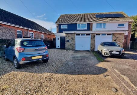 Orchard Road, Havant