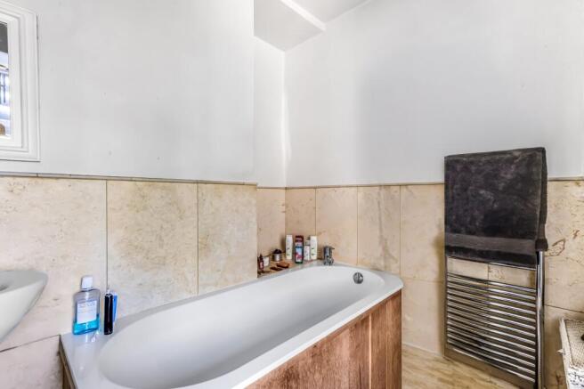 1 bed Terraced for sale Image 11