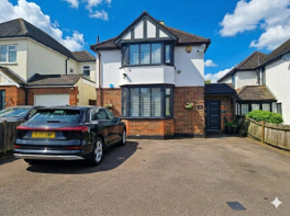 183, Little Bushey Lane, Bushey WD23 4RX