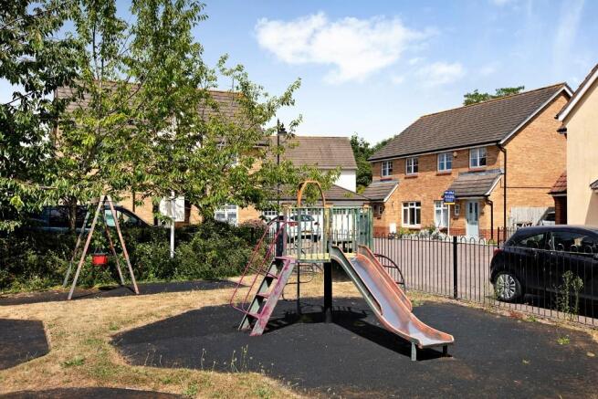 Local Play Area