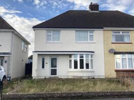 40, Parcyrhun, Ammanford SA18 3HE
