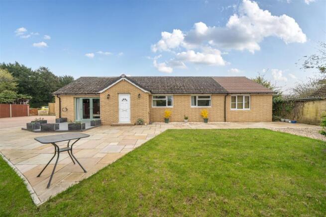 Heather Cottage, Junper Hill
