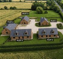 1, Tilbrook Mill Cottages, High Street, Huntingdon PE28 0LH