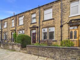 17, Stafford Parade, Halifax HX3 0PD