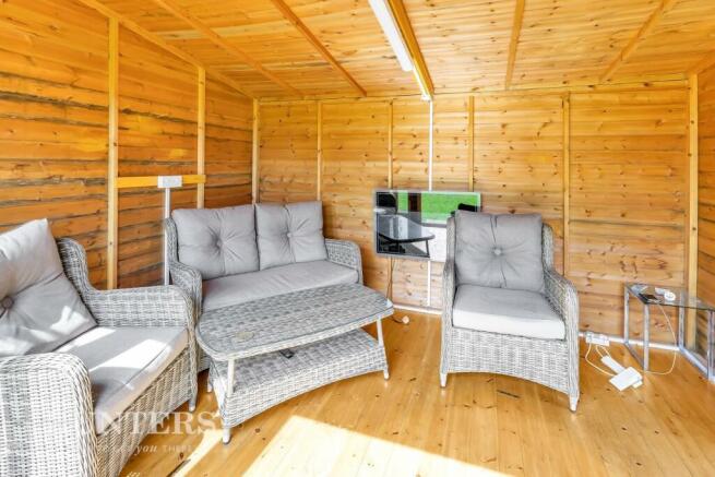 Summer House