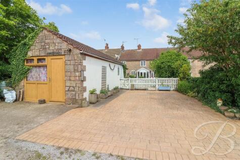 East Parade, Whitwell, Worksop