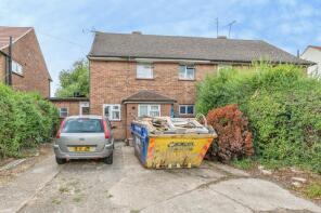 48, St Mary's Crescent, Pitsea, Basildon SS13 2AS