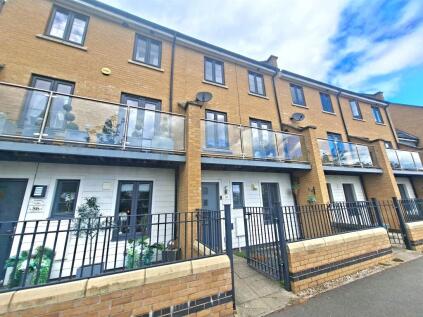 Spring Avenue, Hampton Vale, Peterborough