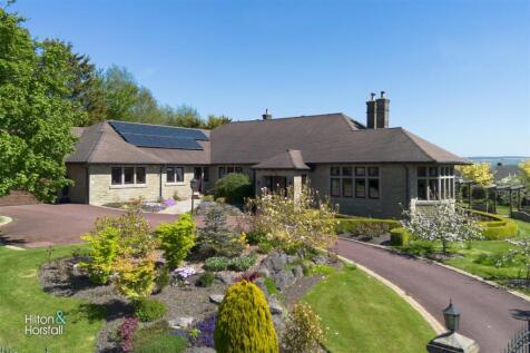 Higherford Lodge, Middleton Drive, Barrowford