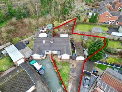 Cornwall Crescent, Standish, WN1