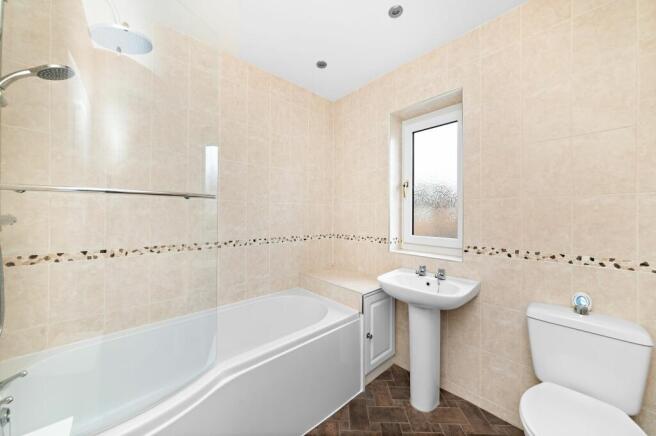 HOUSE BATHROOM
