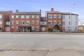 9, Hartwell Court, Church Street, Nottingham NG16 3TJ