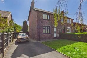 231, Wythenshawe Road, Manchester M23 9DE