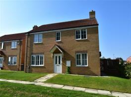 3, Javelin Way, Bedale DL8 2AX