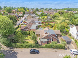 26, Lawford Lane, Writtle, Chelmsford CM1 3EA