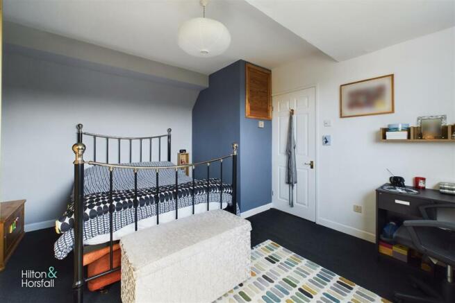 Wallhurst Close