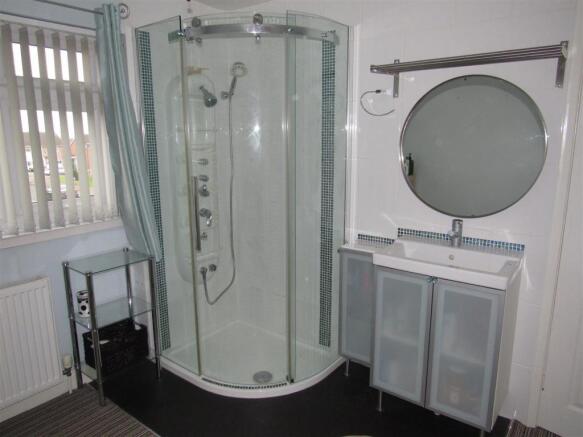 Bedroom/Dressing Room