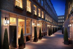 Apartment W13, 1 6, Dyer's Buildings, London EC1N 2JT