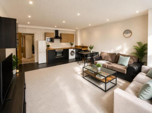 1 Living Room