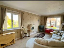 Flat 11, 68 Delamere Lodge, Chester Road, Hazel Grove, Stockport SK7 5NY