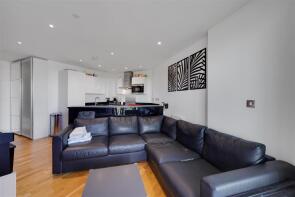Flat 57, 139 Cityview Point, Leven Road, London E14 0XS