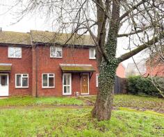 67, Braemore Close, Thatcham RG19 3XP