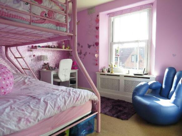 Bedroom 2
