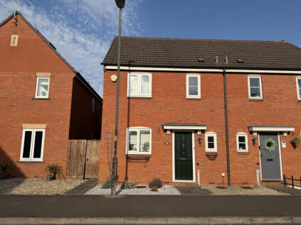 Cambrian Road, Walton Cardiff, Tewkesbury, GL20