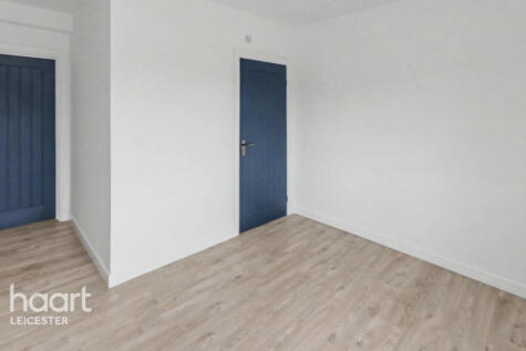 Ingarsby Close, Leicester