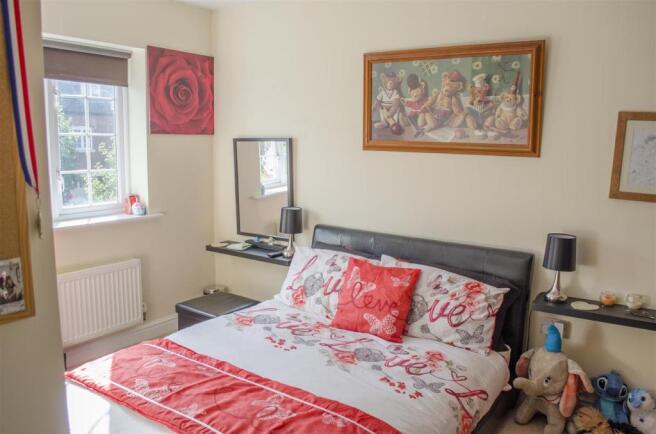 Bedroom 3