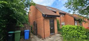 1, Sandown Road, Mansfield NG18 3SN