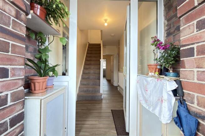 PORCH