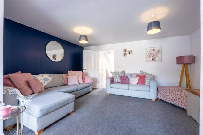 Cherry Tree Road, Harwell, Didcot, Oxfordshire, OX11 photo 4