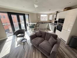 Flat 17, Liberty House, Liberty Lane, Hull HU1 1AY
