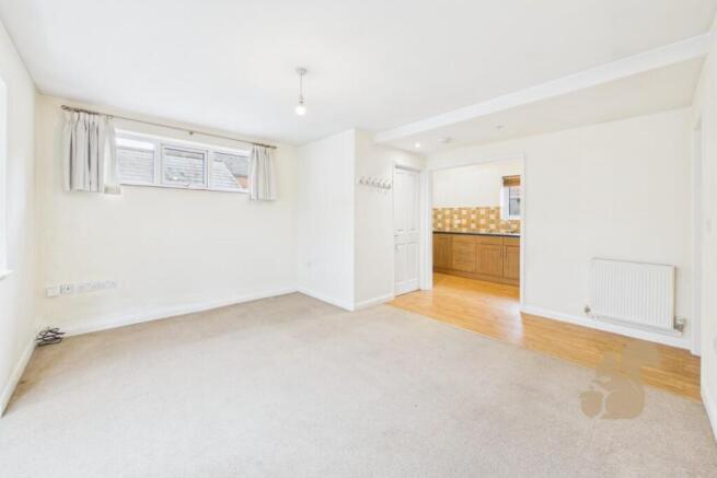 27B Living Room