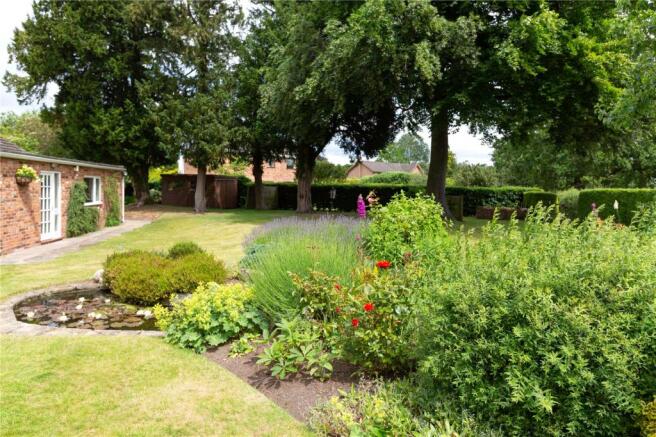 Gardens