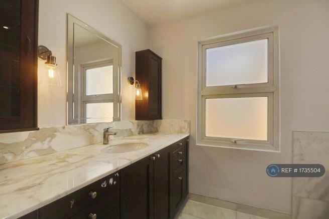 First Floor Family Bathroom