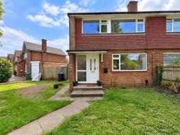 4, Hithercroft Road, High Wycombe HP13 5LS