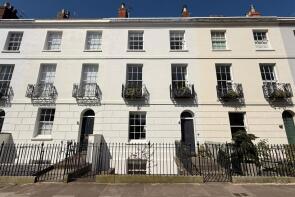 33, Great Norwood Street, Cheltenham GL50 2AW