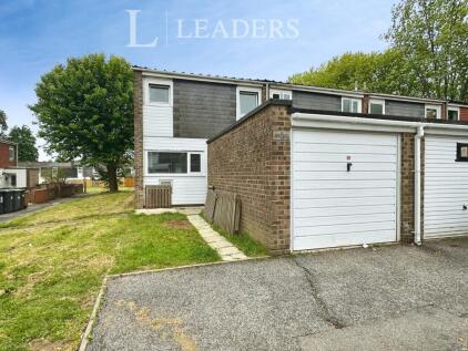 Magpie Walk, Waterlooville, Hampshire