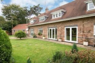Leicestershire - 1