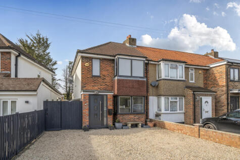 Skylark Road, Denham, Buckinghamshire