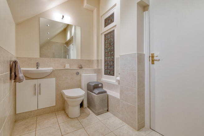Wet Room