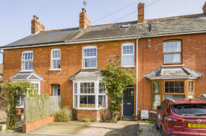 6, New Road, Trull, Taunton TA3 7NJ